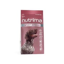 Nutrima Dog Adult Sport Intense