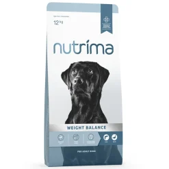 Nutrima Dog Adult Weight Balance