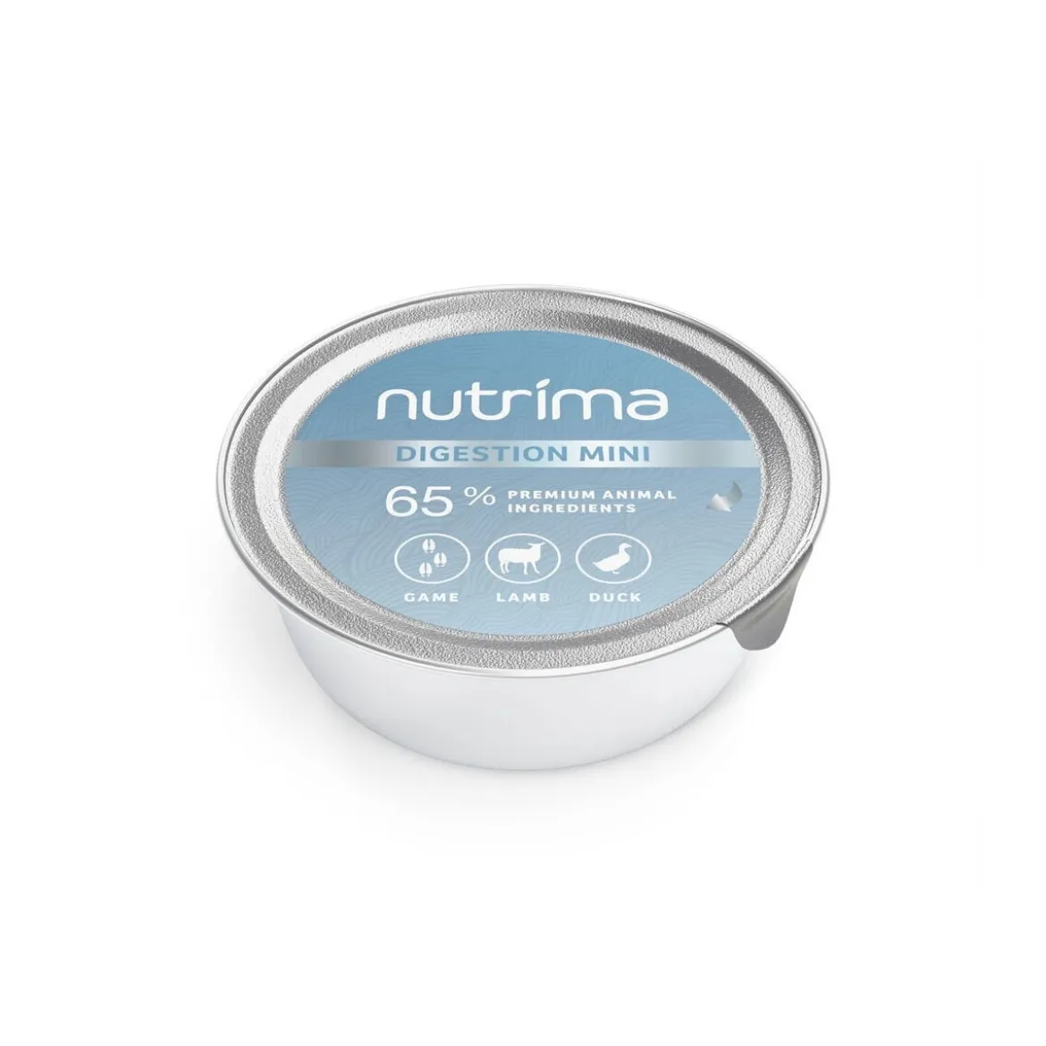 Nutrima Dog Digestion Mini 85 g