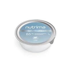 Nutrima Dog Hypoallergenic 125 g