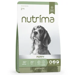 Nutrima Dog Puppy