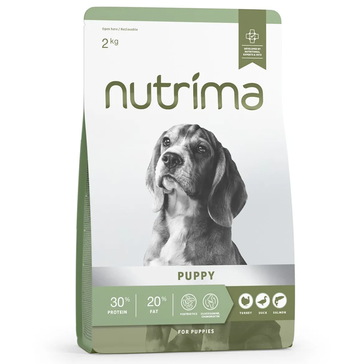 Nutrima Dog Puppy