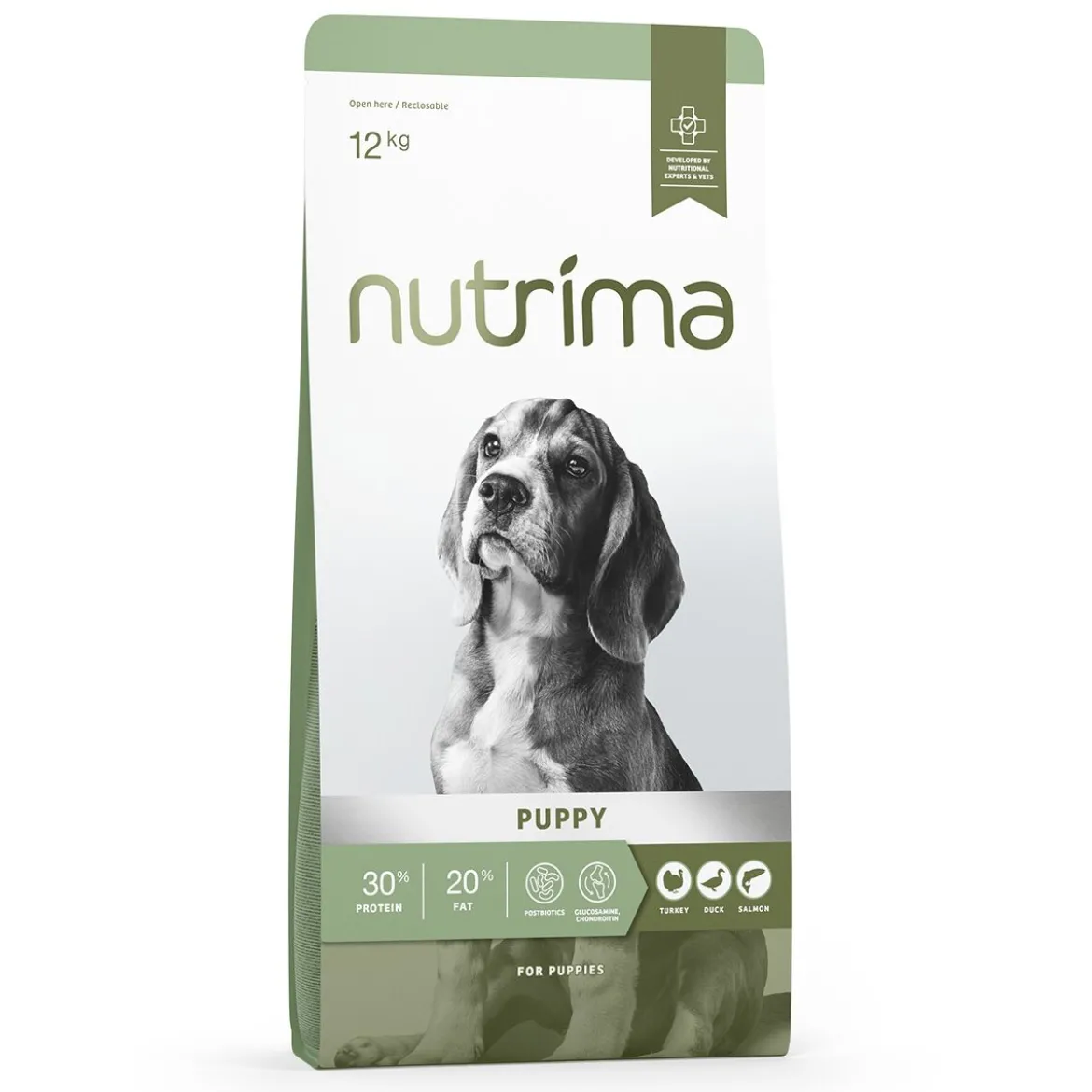 Nutrima Dog Puppy