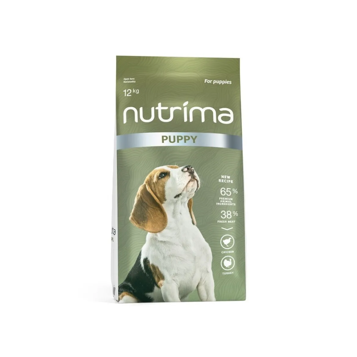 Nutrima Dog Puppy