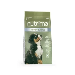 Nutrima Dog Puppy Large Breed