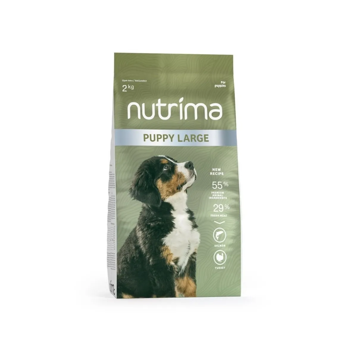 Nutrima Dog Puppy Large Breed