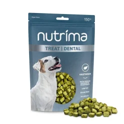 Nutrima Dog Treat Dental 150g