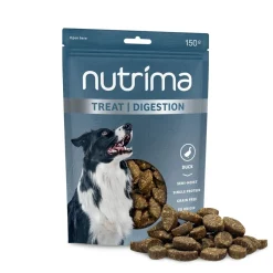 Nutrima Dog Treat Digestion 150g