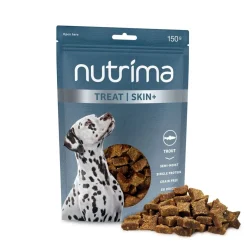 Nutrima Dog Treat Skin+ 150g