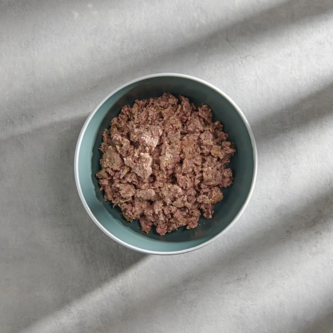 Nutrima Growth Puppy märkäruoka 150g