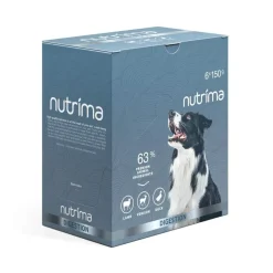 Nutrima Health Digestion märkäruoka 150g