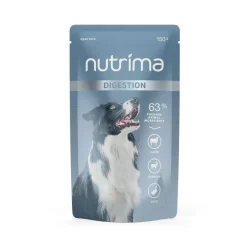 Nutrima Health Digestion märkäruoka 150g