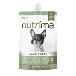 Nutrima Lammaspyree 150 ml