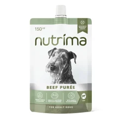 Nutrima Nautapyree 150 ml