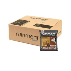 Nutriment by Rauh! Kalkkuna-lammas-kasvis 7,2 kg