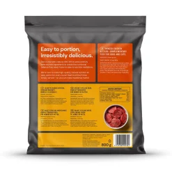 Nutriment by RAUH! kanan kivipiiramedaljonki 800 g