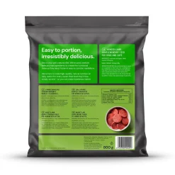 Nutriment by RAUH! Lammasmedaljonki 800 g