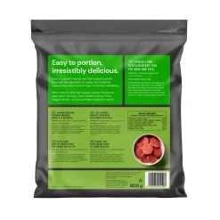 Nutriment by RAUH! Lammasmedaljonki 800 g