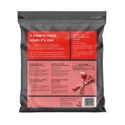 Nutriment by RAUH! Naudankylkiluut 1 kg
