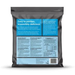 Nutriment by RAUH! Nauta-kana-kasvispullat pennuille 1 kg