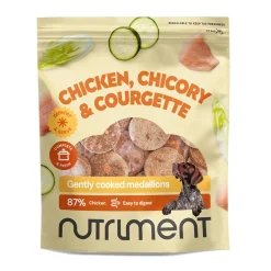 Nutriment Fresh Frozen kana