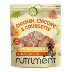 Nutriment Fresh Frozen kana