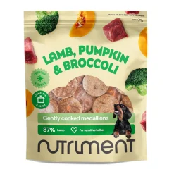 Nutriment Fresh Frozen lammas