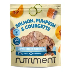 Nutriment Fresh Frozen lohi