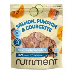 Nutriment Fresh Frozen lohi