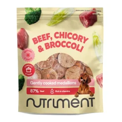 Nutriment Fresh Frozen nauta