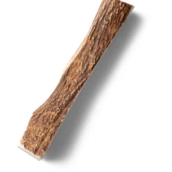 Nutriment halkaistu peuransarvi