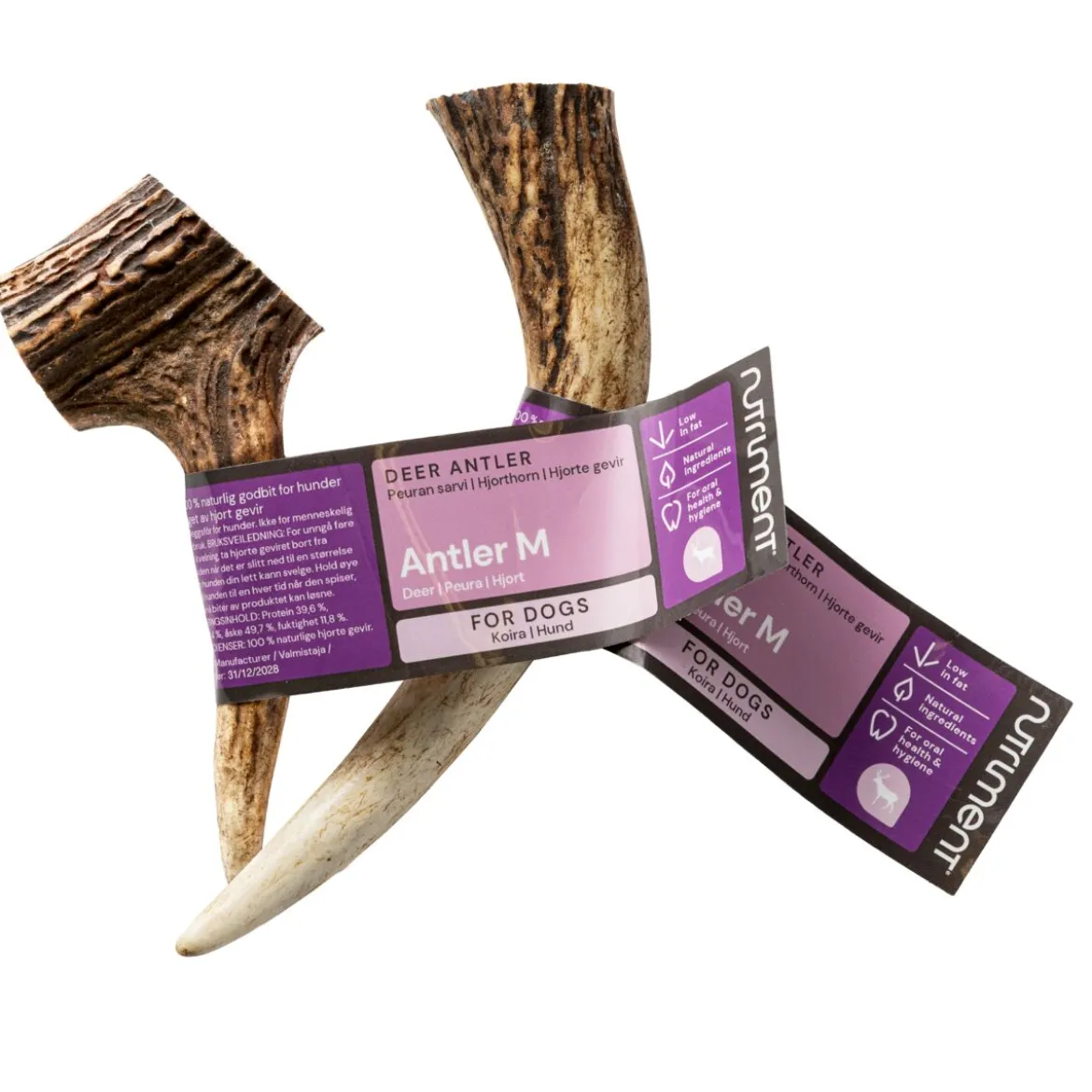 Nutriment peuransarvi