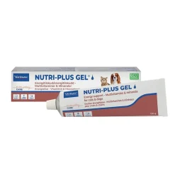 Nutri-Plus geeli Virbac