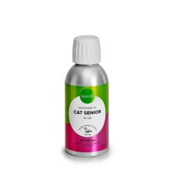 Nutrolin Cat Senior, 150 ml