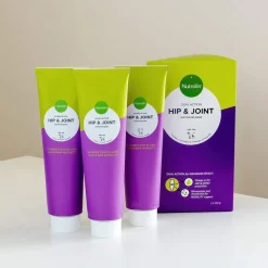 Nutrolin® Hip & Joint -tahna