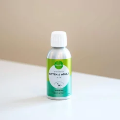 Nutrolin Kitten & Adult, 150 ml