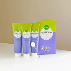 Nutrolin® Teeth & Gums Nutriotional Paste