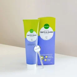 Nutrolin® Teeth & Gums Nutriotional Paste
