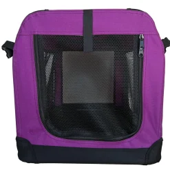 Nylonhäkki PetEasy, violetti