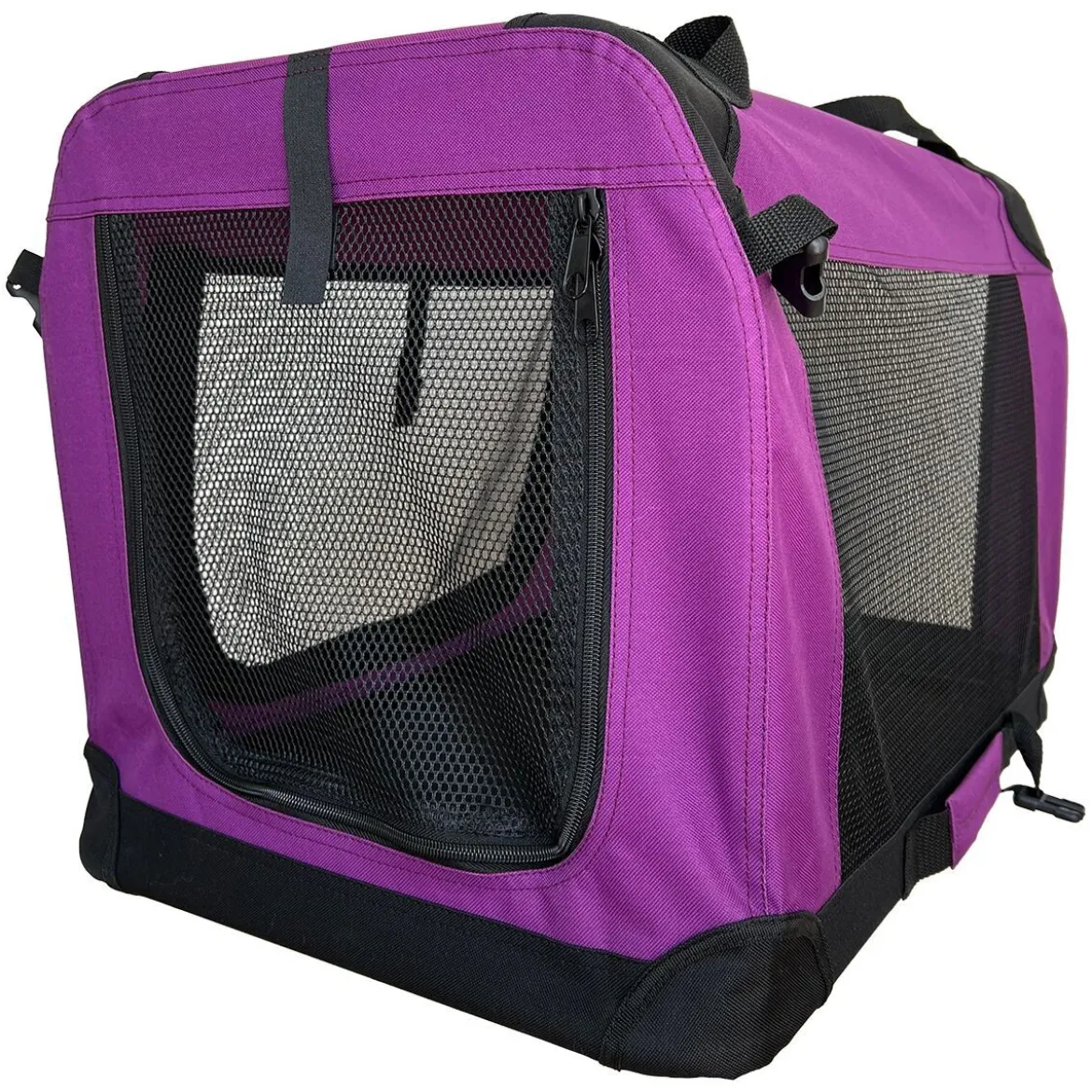 Nylonhäkki PetEasy, violetti
