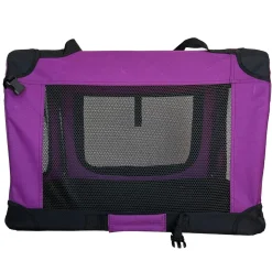 Nylonhäkki PetEasy, violetti