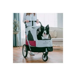 Näyttelyrattaat Petstro