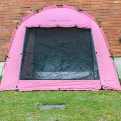 Näyttelyteltta PetEasy, L pinkki