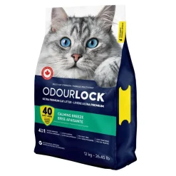 Odourlock Calming Breeze 12kg