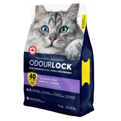 Odourlock Lavender Field 12 kg