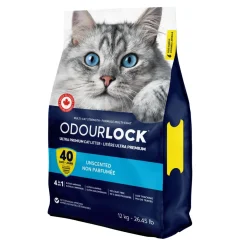 Odourlock Unscented
