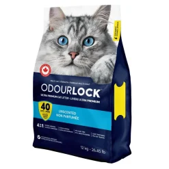 Odourlock Unscented