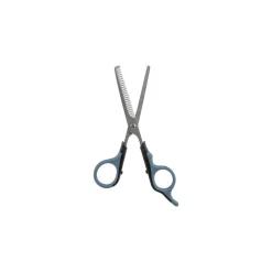 Ohennussakset Trixie 1-puoleiset, 18 cm