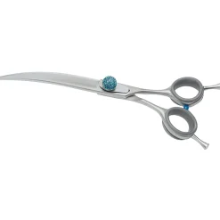 Optimum Kaarevat trimmaussakset XP925 19 cm