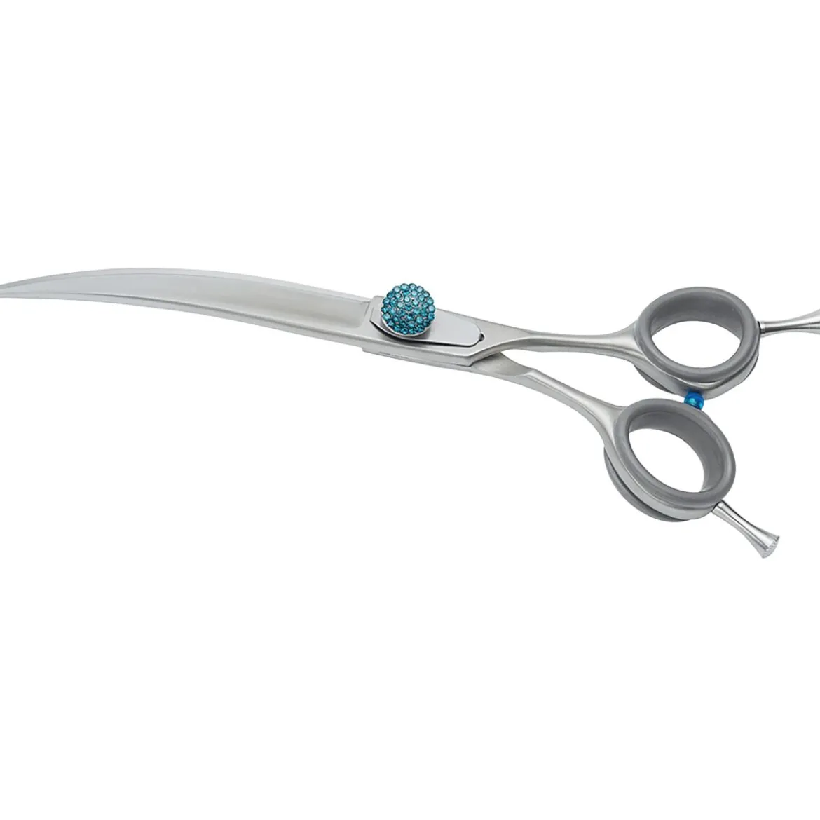 Optimum Kaarevat trimmaussakset XP925 19 cm